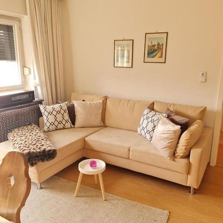 Appartement Therese By Monicare Seefeld in Tirol Exterior photo