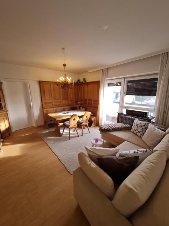 Appartement Therese By Monicare Seefeld in Tirol Exterior photo